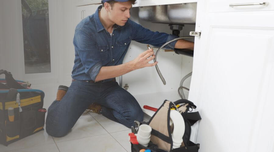 Local expert plumbing services in Belvidere, NE